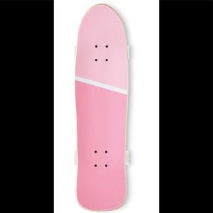 Loveshackfancy Skateboard